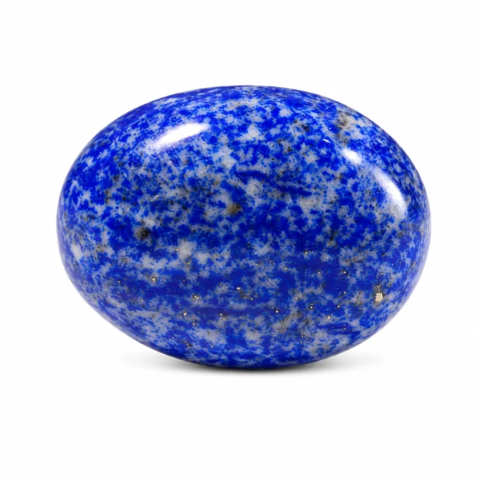 Natural Lapis Lazuli (लाजवर्त) Gemstone – 8.75 ct