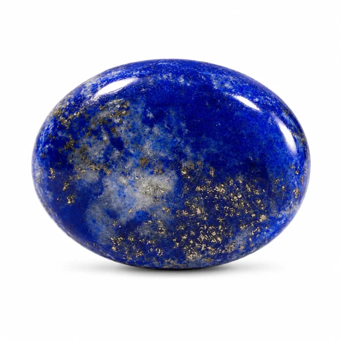 Natural Lapis Lazuli Gemstone – 14.30 ct