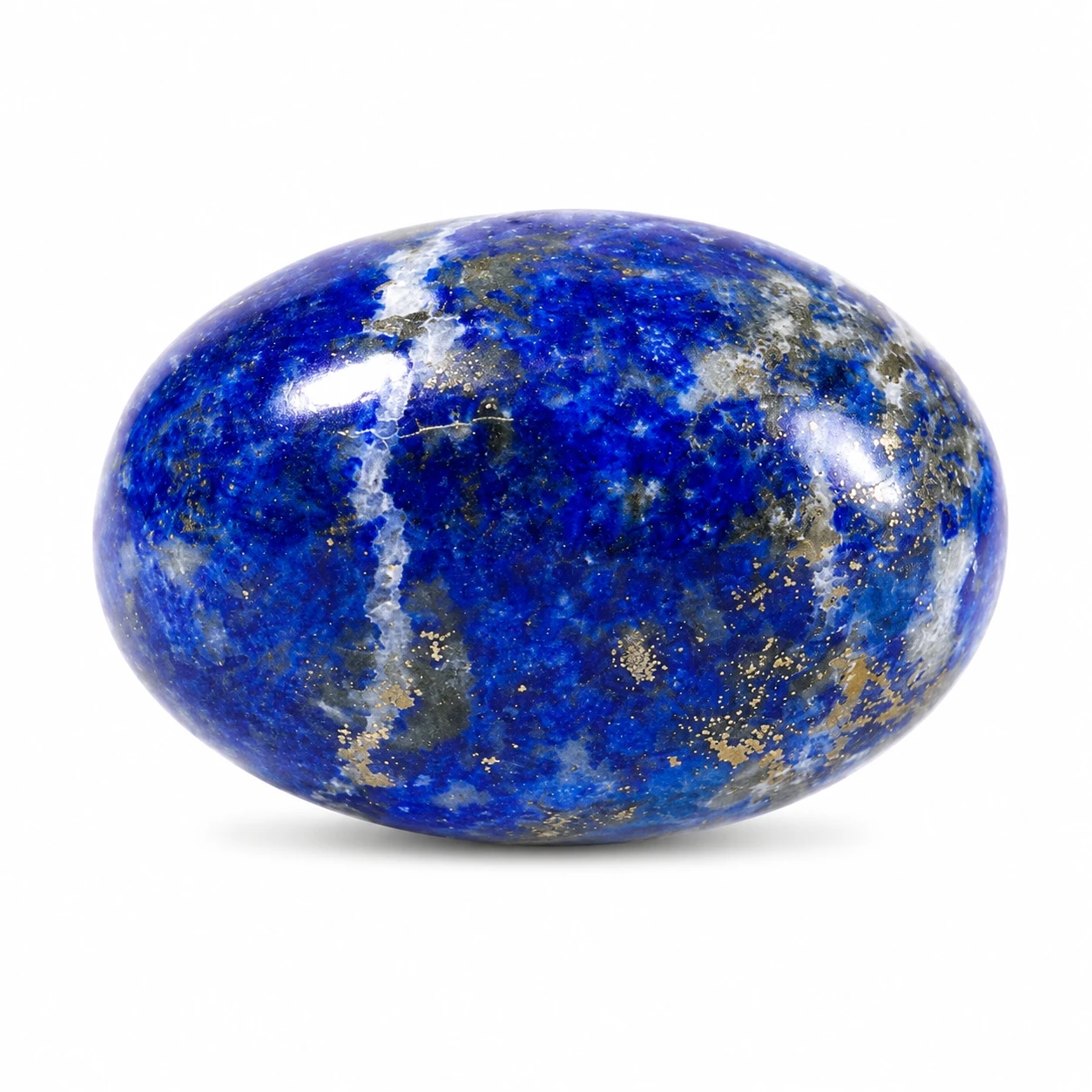 8.50 ct Natural Lapis Lazuli Gemstone