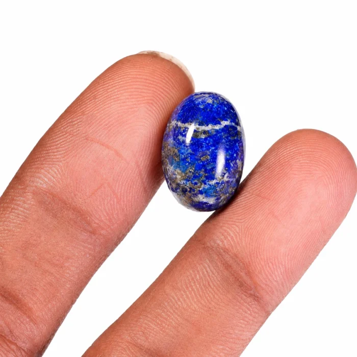 Natural Lapis Lazuli Gemstone – 8.50 ct