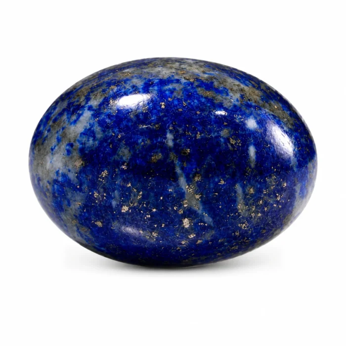 Natural Lapis Lazuli (लाजवर्त) Gemstone – 10.00 Ct