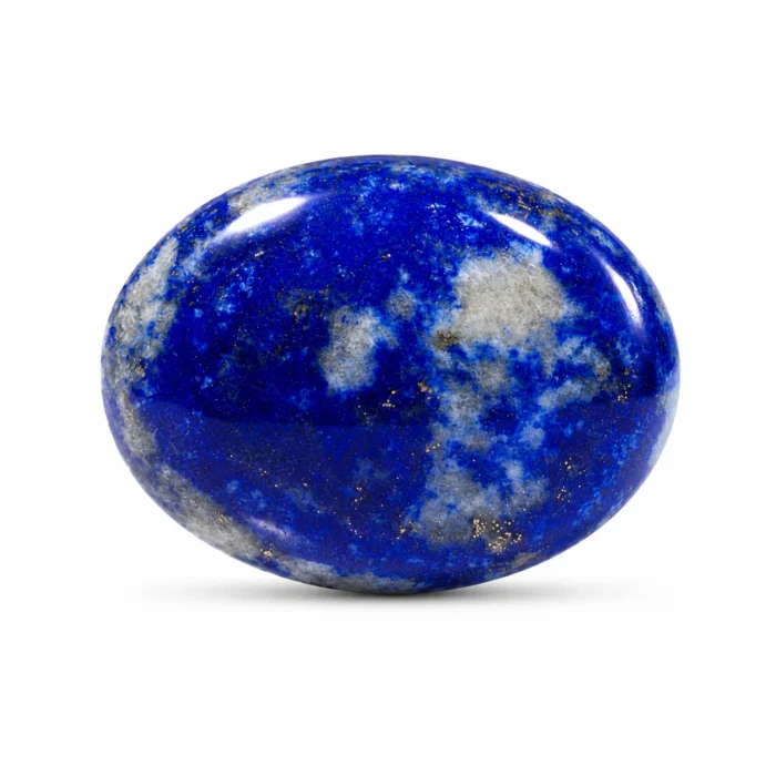 Natural Lapis Lazuli Gemstone – 13.90 ct