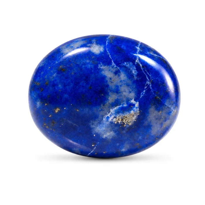 Natural Lapis Lazuli Gemstone – 12.25 ct