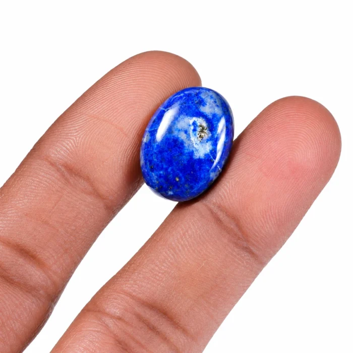 Natural Lapis Lazuli Gemstone – 12.25 ct