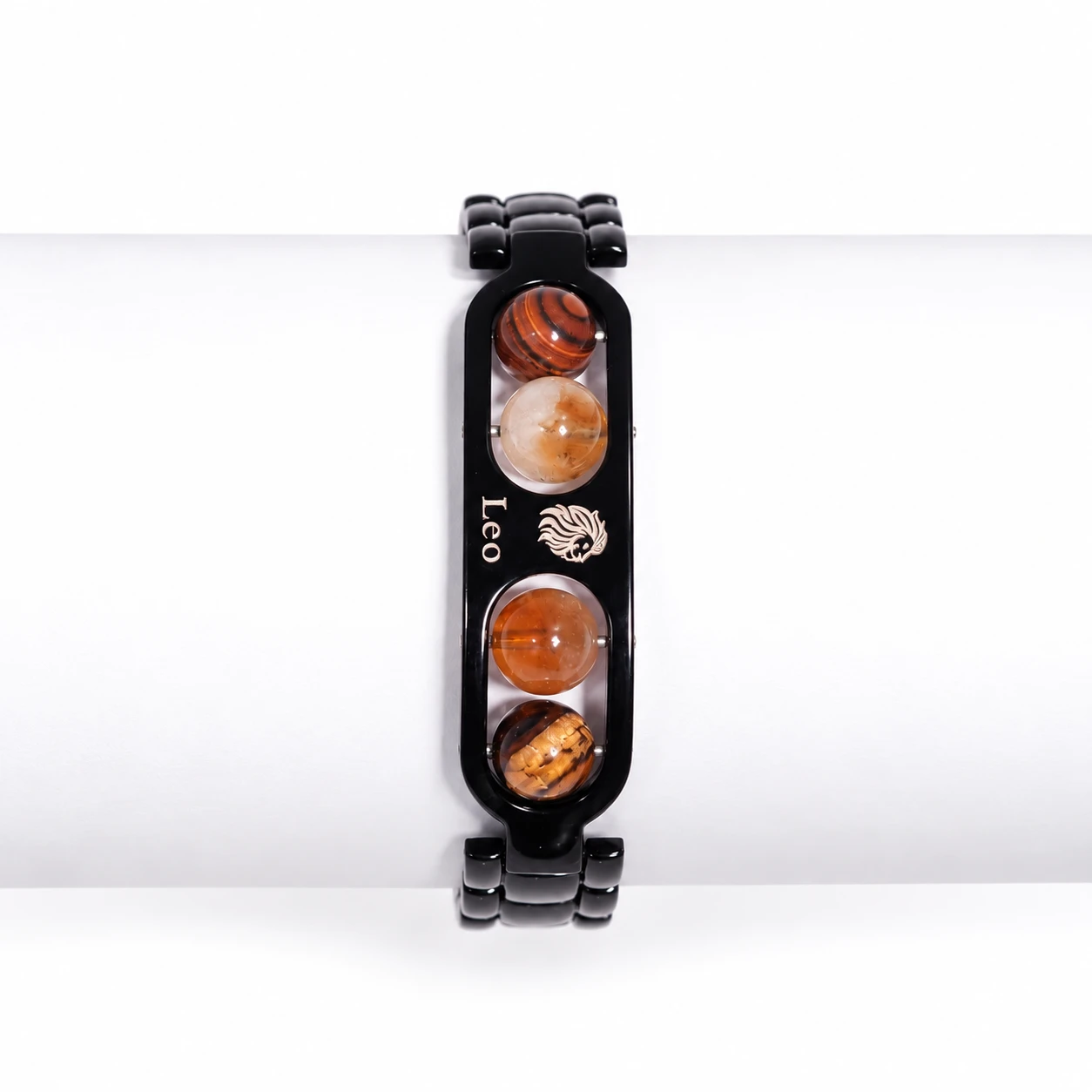 Leo Bracelet (सिंह राशि) Front