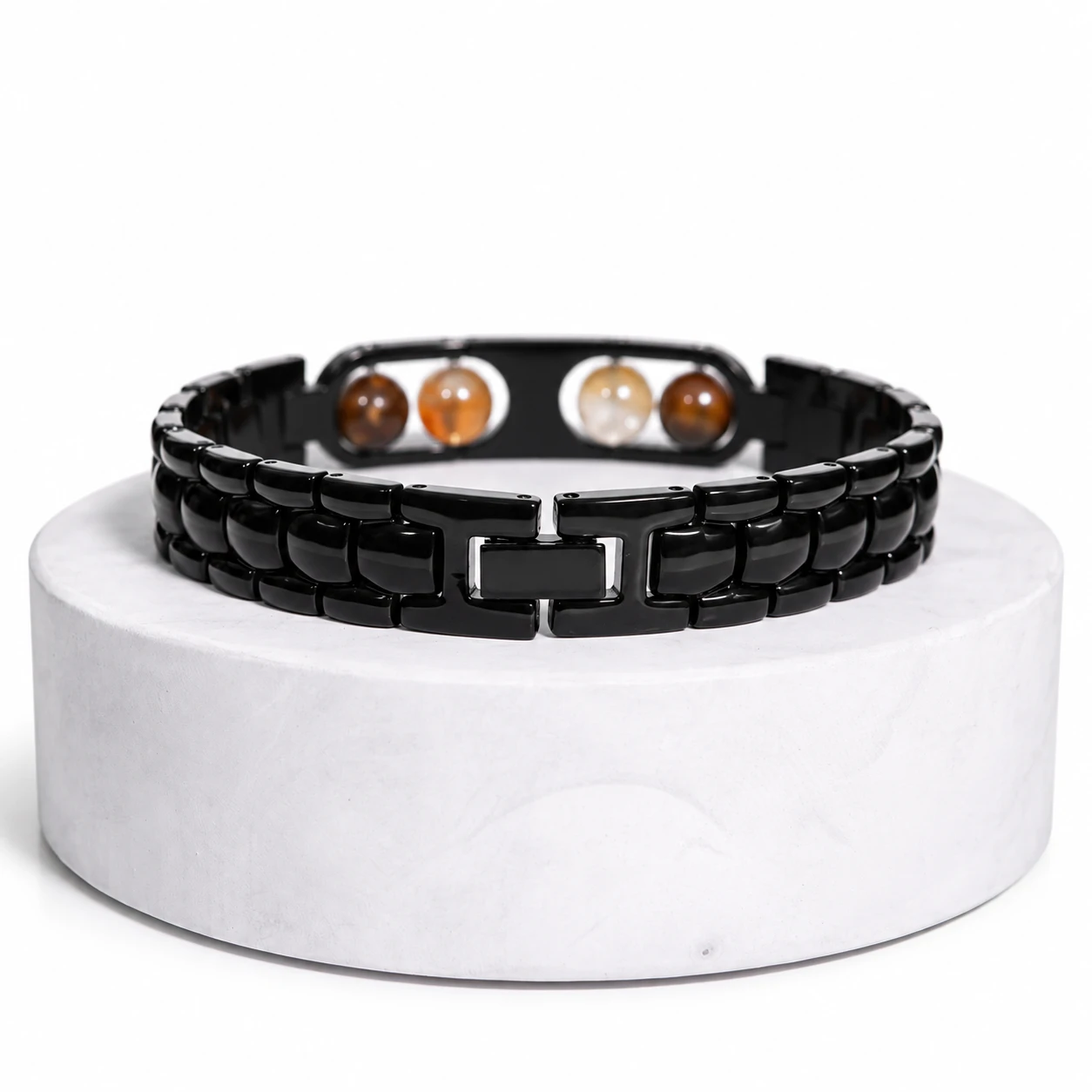 Leo Bracelet (सिंह राशि) Backside