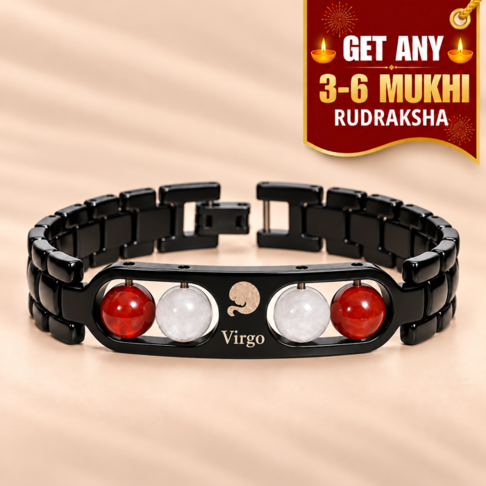 Virgo Bracelet