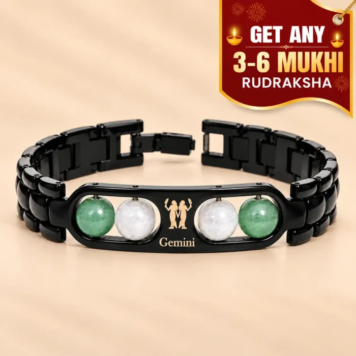 Leo Bracelet (सिंह राशि)