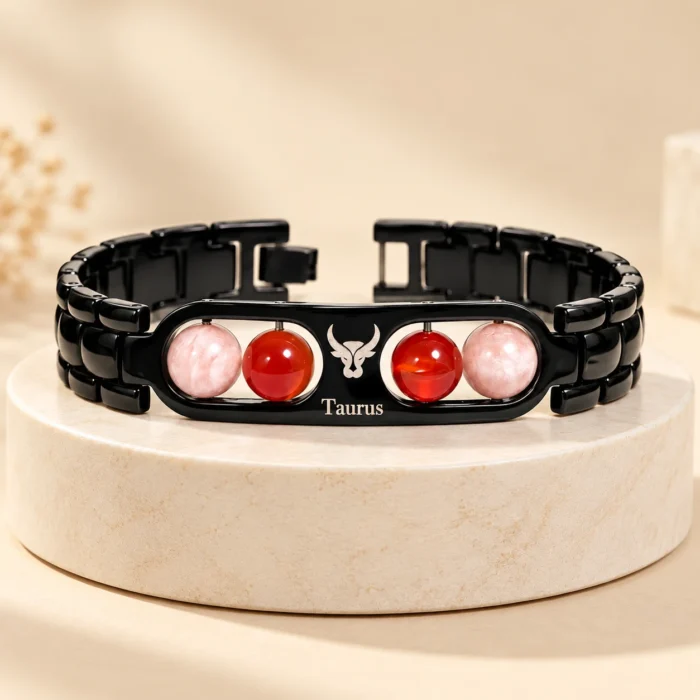 Taurus Bracelet (वृषभ राशि)