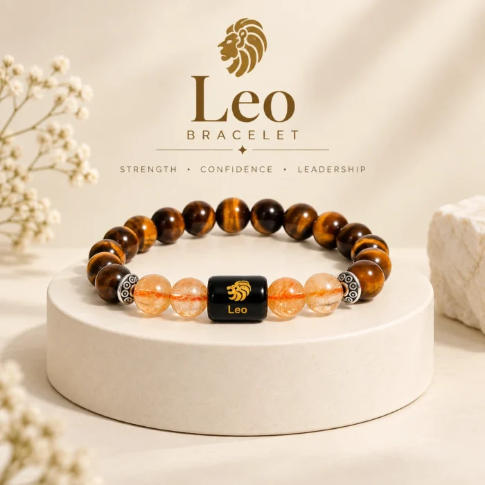 Leo (सिंह राशि)