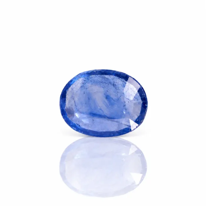 4.20 ct Blue Sapphire (Neelam)