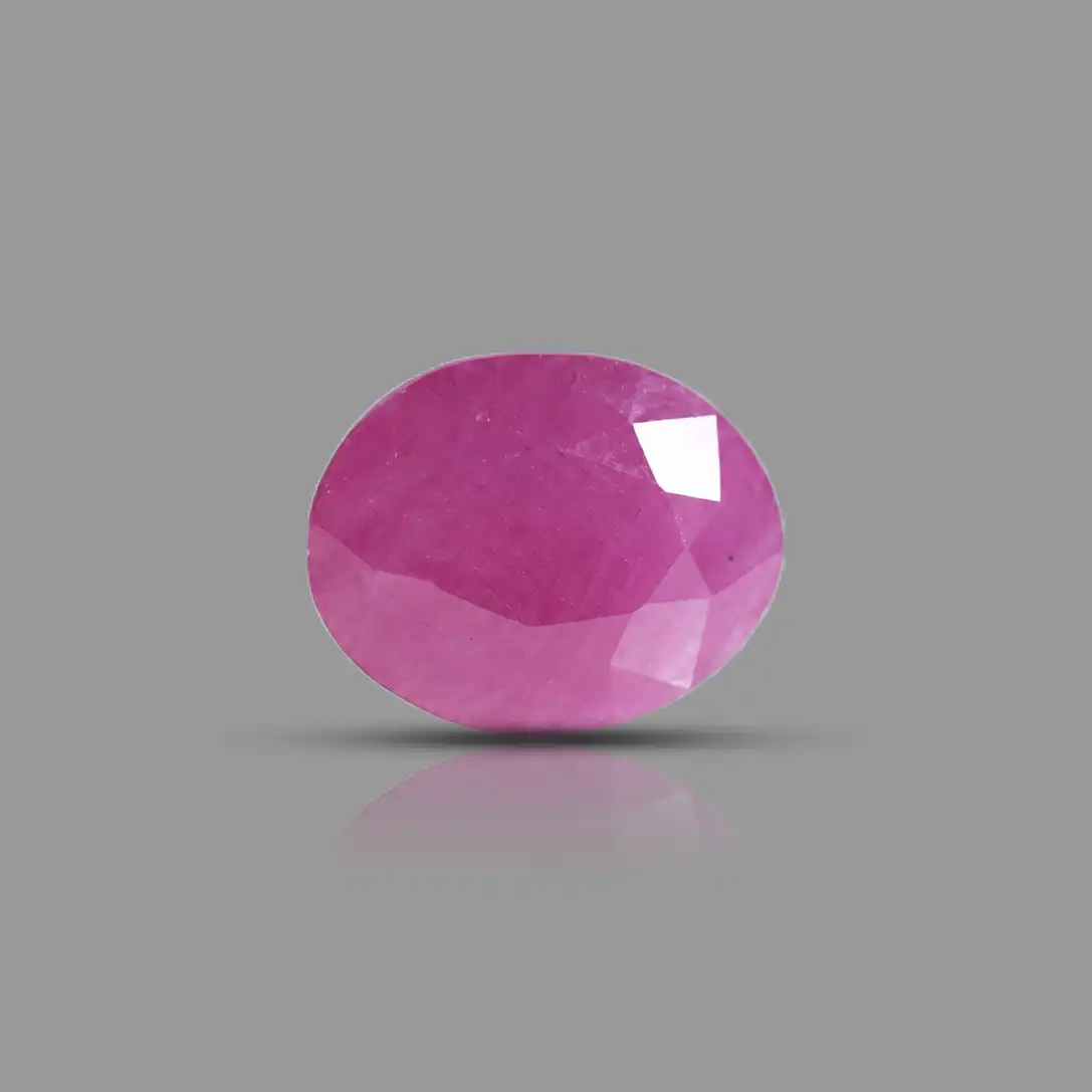 6.95 ct Pink Ruby (Manik) Stone