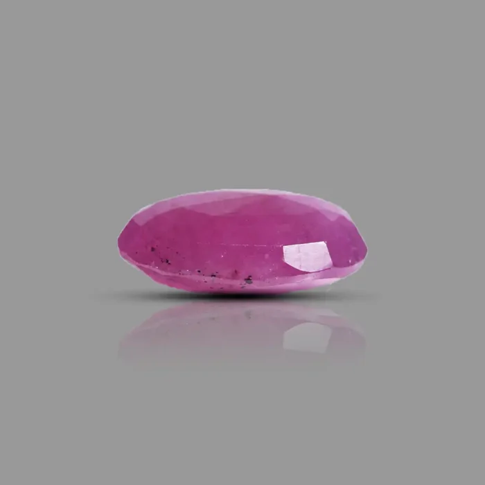 Natural Pink Ruby (Manik) Stone – 5.00 Ct
