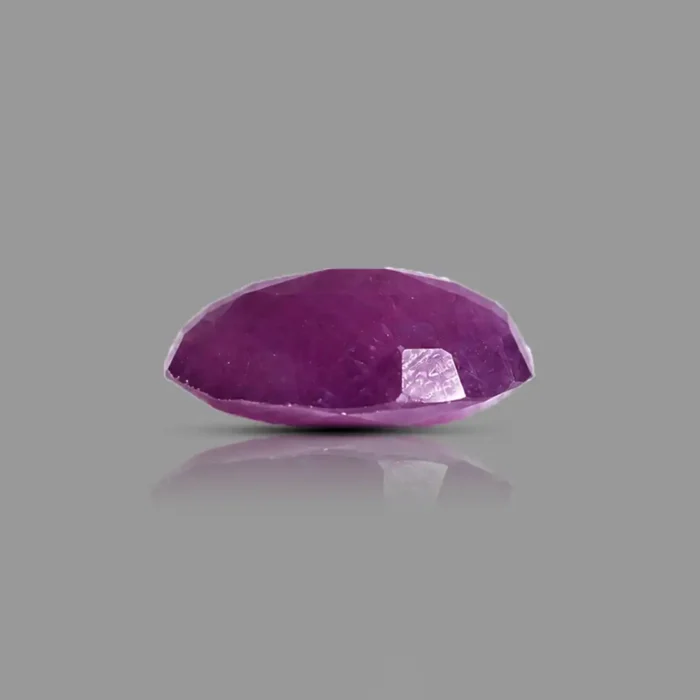 Natural Pink Ruby (Manik) Stone – 6.00 Ct