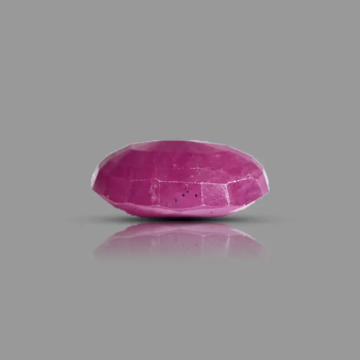 Natural Pink Ruby (Manik) Stone – 4.40 Ct