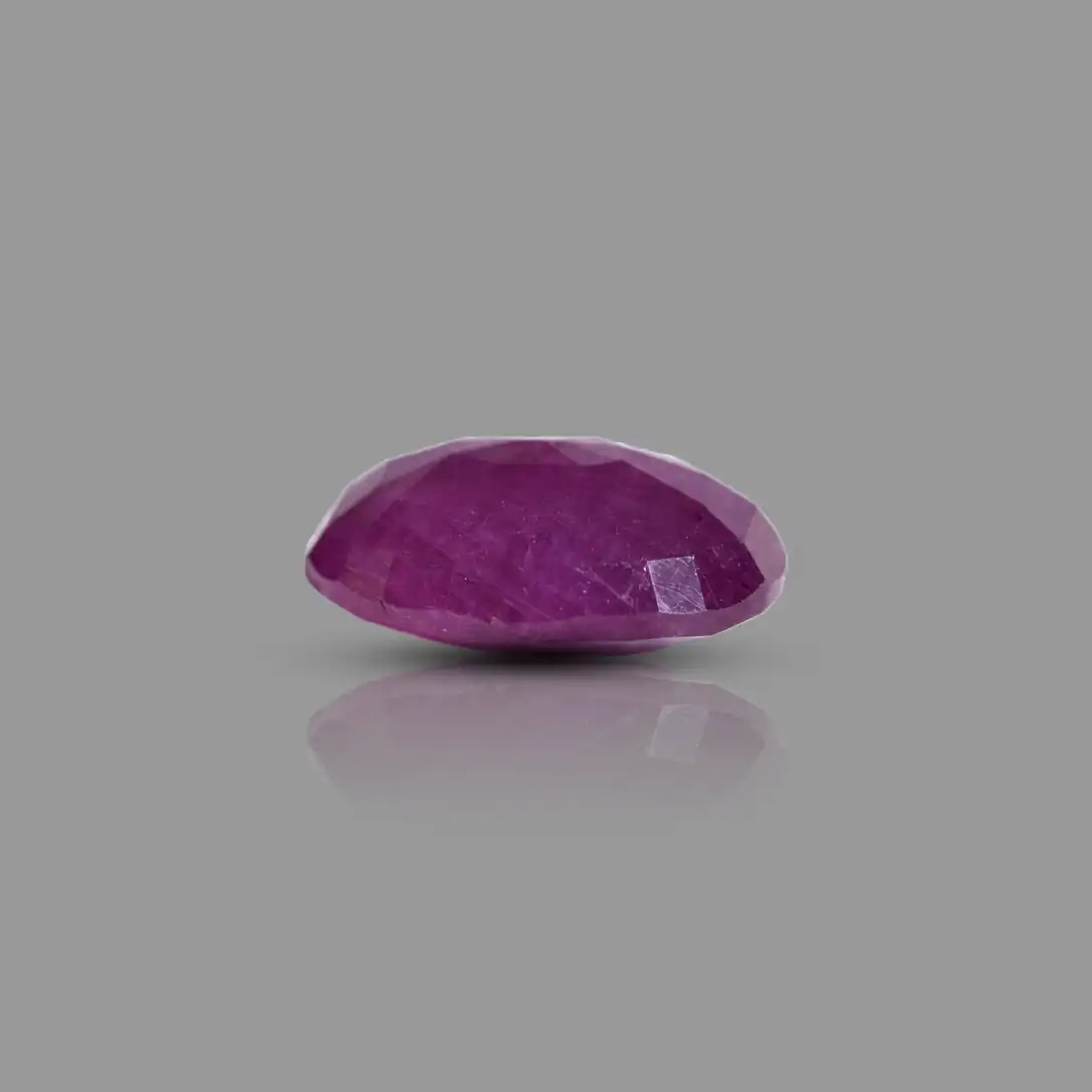 Natural Pink Ruby (Manik) Stone 4.65 ct