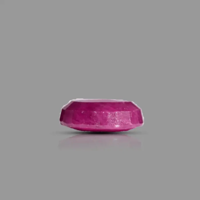Premium Natural Pink Ruby (Manik) – 7.50 Ct