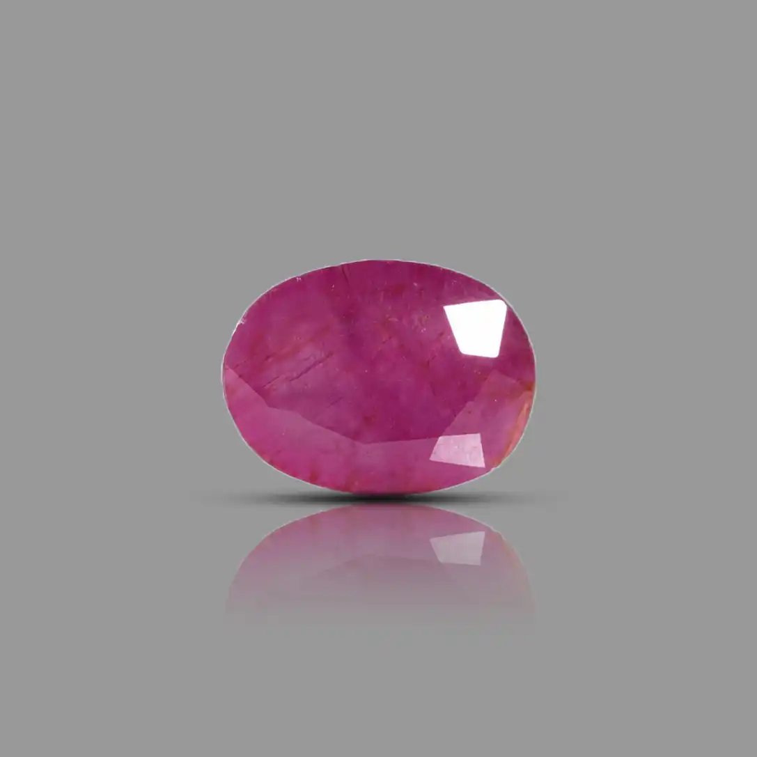 4.10 ct Natural Pink Ruby (Manik) Stone