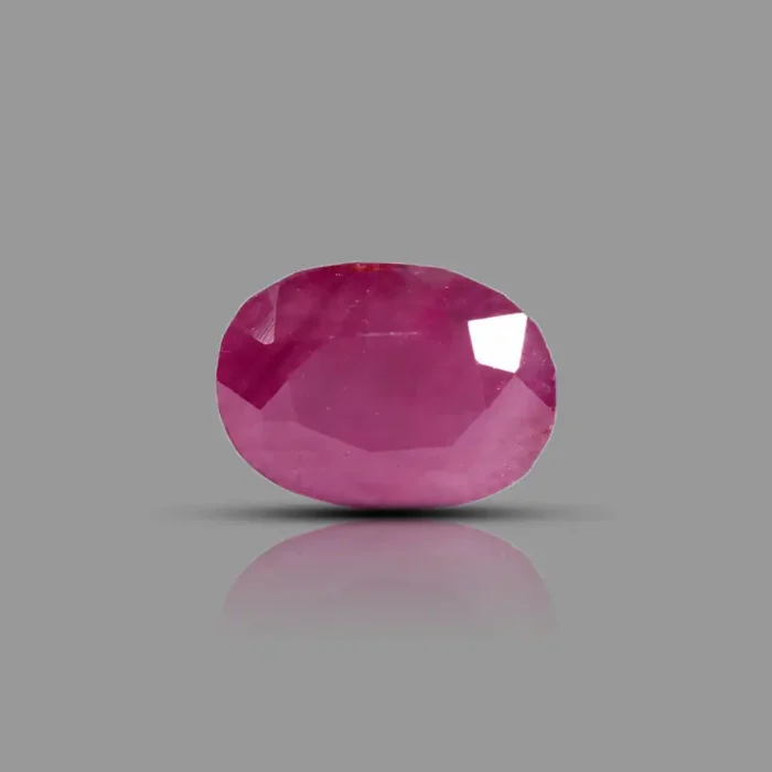 4.05 Ct | Natural Pink Ruby (Manik) Stone