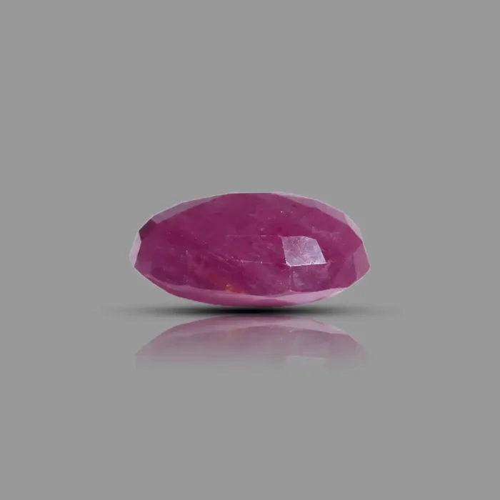 4.05 Ct | Natural Pink Ruby (Manik) Stone