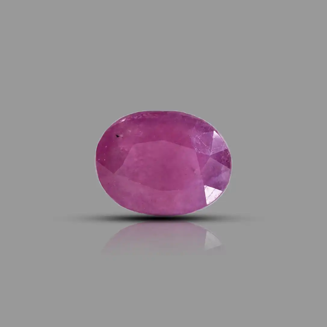 4.55 ct Natural Pink Ruby (Manik) Stone
