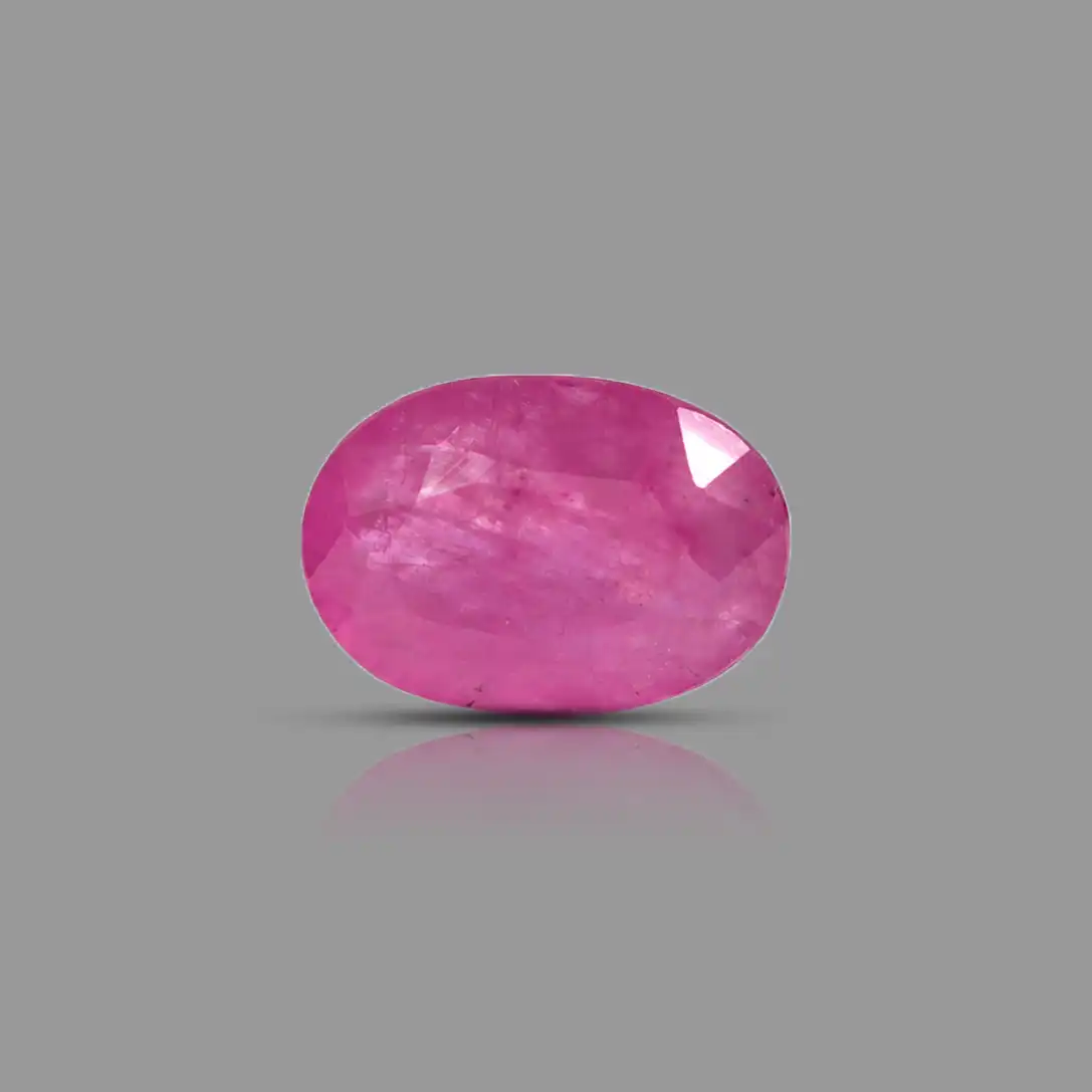 4.40 ct Pink Ruby (Manik) Stone