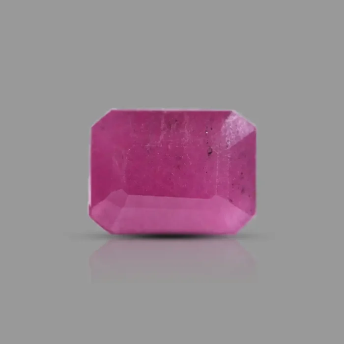 Natural Pink Ruby (Manik) Stone – 3.20 ct