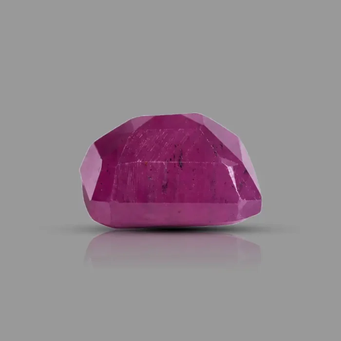 Natural Pink Ruby (Manik) Stone – 3.20 ct