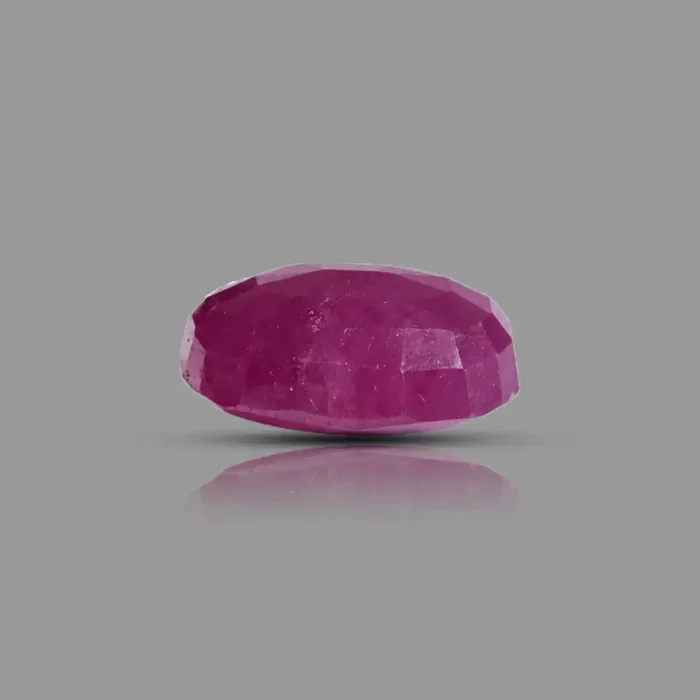 Natural Pink Ruby (Manik) Stone – 4.20 ct