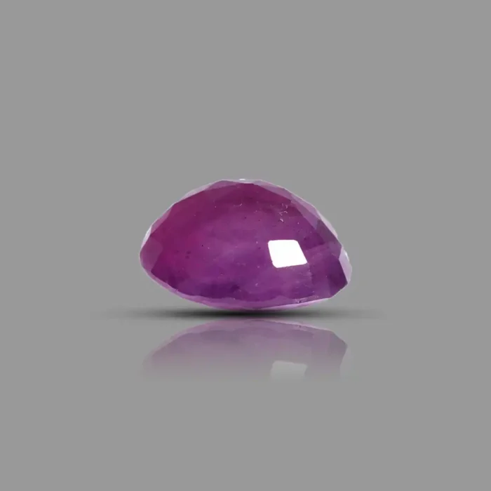 Natural Pink Ruby (Manik) Stone – 3.95 ct