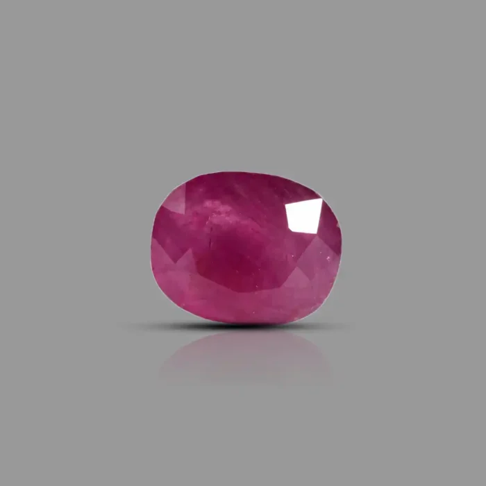 4.00 Carat | Natural Pink Ruby (Manik) Stone
