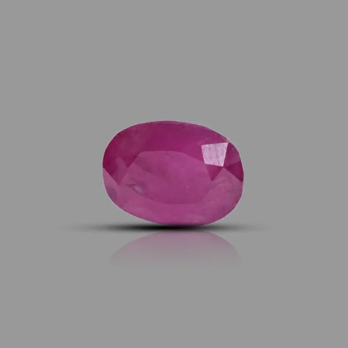 3.95 Carat | Natural Pink Ruby (Manik) Stone