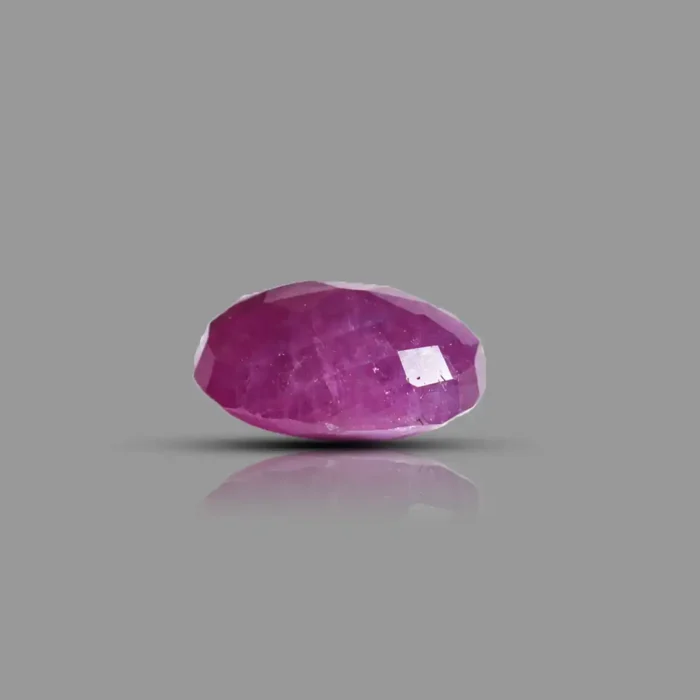 3.95 Carat | Natural Pink Ruby (Manik) Stone