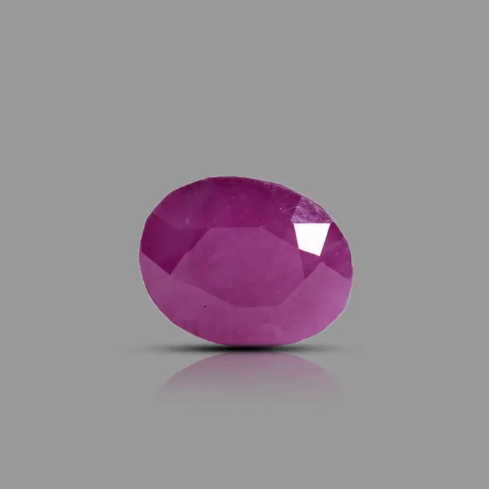 3.60 Carat | Natural Pink Ruby (Manik) Stone