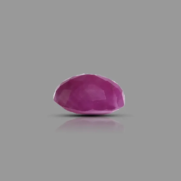 3.60 Carat | Natural Pink Ruby (Manik) Stone
