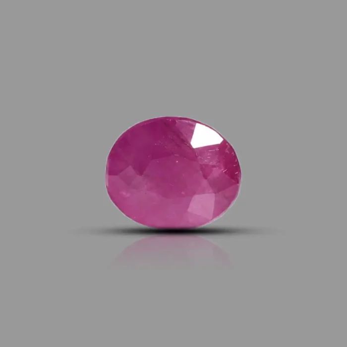 4.60 Carat | Natural Pink Ruby (Manik) Stone
