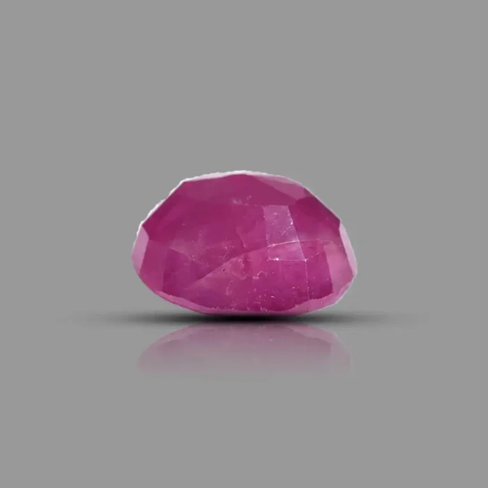 4.60 Carat | Natural Pink Ruby (Manik) Stone