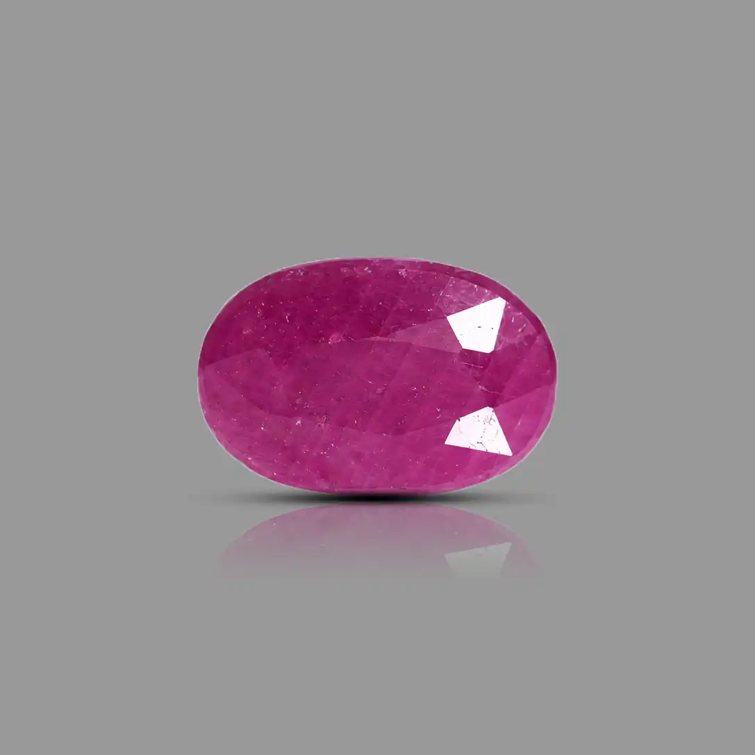 4.15 ct Natural Pink Ruby (Manik) Stone
